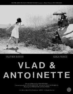 Vlad & Antoinette
